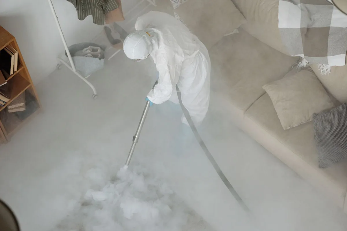 Crime Scene Cleanup in Southcrest, San Diego, CA